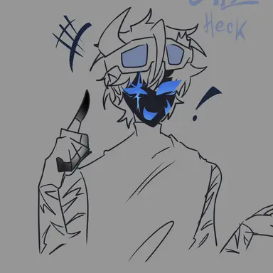 Profile image of ヘク