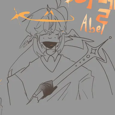 Profile image of 아벨