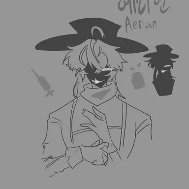 Profile image of 에리언
