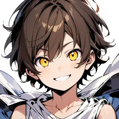 Profile image of ルシアン・アジェンド