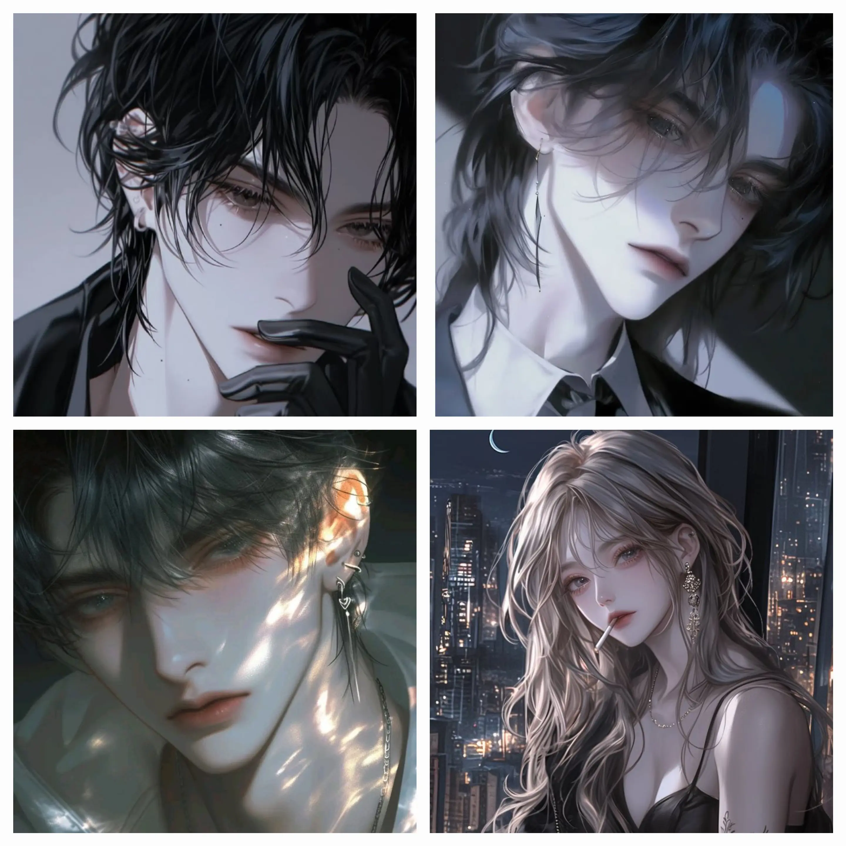 StaleTongs1537의 차별하는 가족