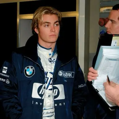 Profile image of Nico Rosberg