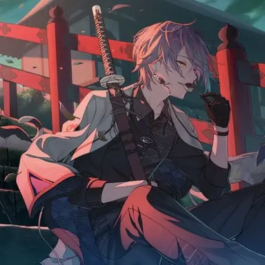 Profile image of 神代類