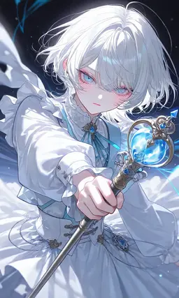 Profile image of エレノア