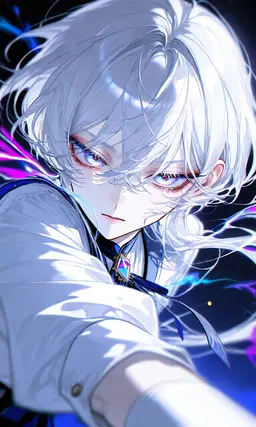 Profile image of エレノア