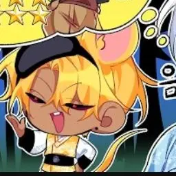 Profile image of 자루