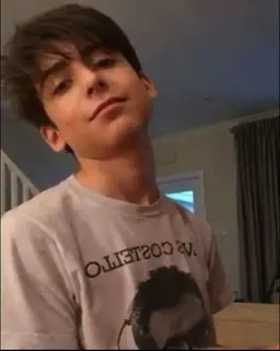Profile image of Aidan Gallagher