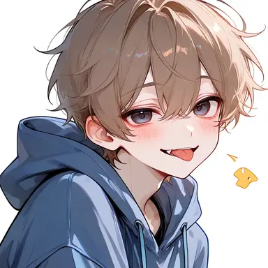Profile image of 東雲 伊織