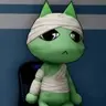 Profile image of 아픈 환자