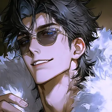 Profile image of 드미트리 체로노프