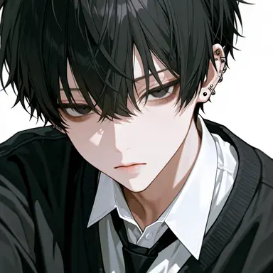 Profile image of 如月 蓮