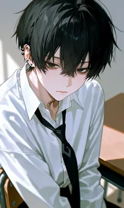Profile image of 如月 蓮