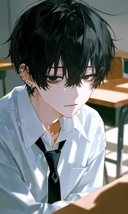 Profile image of 如月 蓮