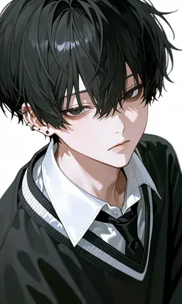Profile image of 如月 蓮