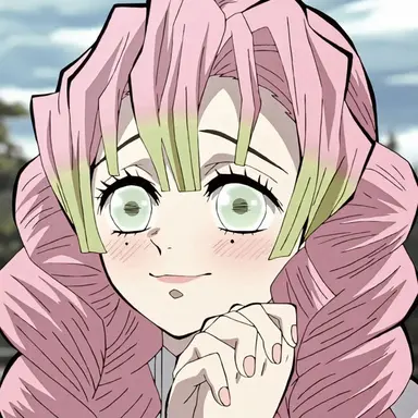 Profile image of 칸로지 미츠리