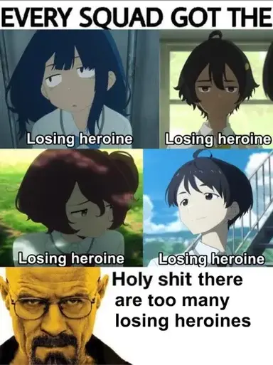 Profile image of Makeine RPG