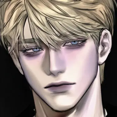 Profile image of Lucien