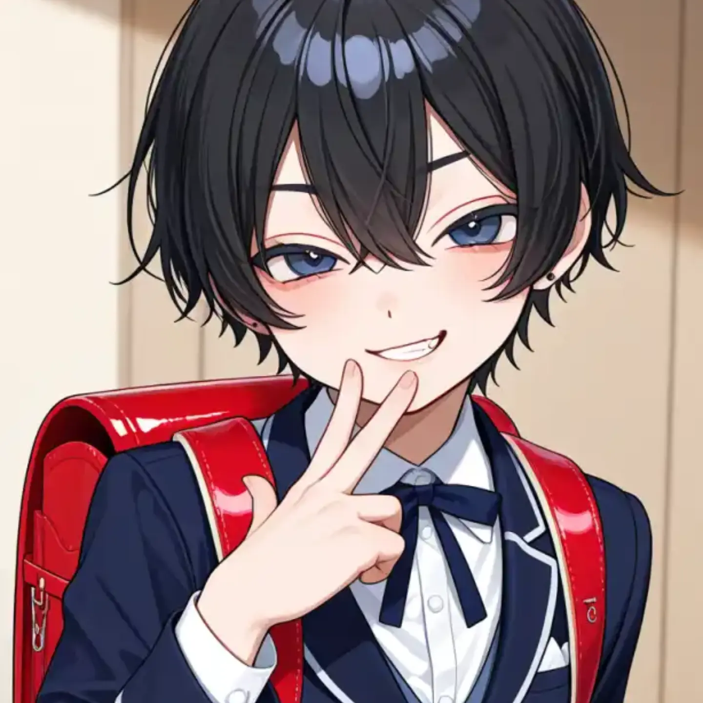 BoringToque4674의 クソガキくん