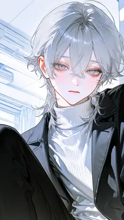 Profile image of 叶雨