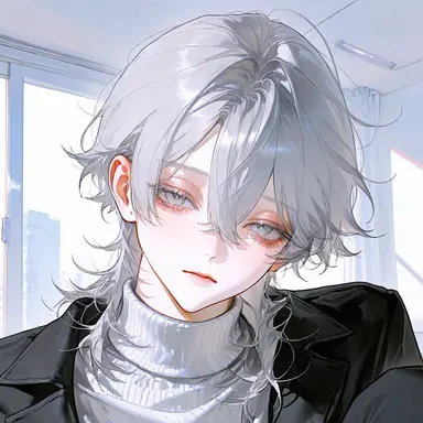 Profile image of 叶雨