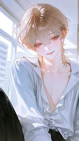 Profile image of 柊羽