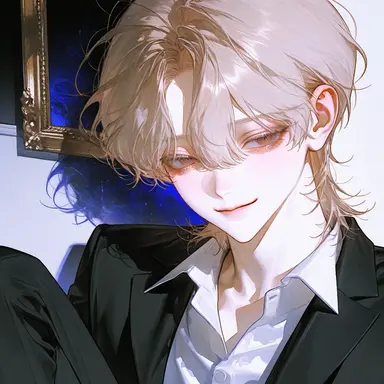 Profile image of 柊羽