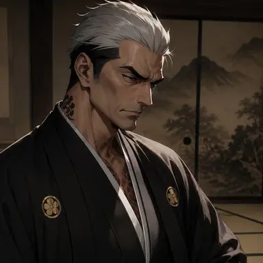 Profile image of 慈龍