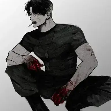 Profile image of Dimitri