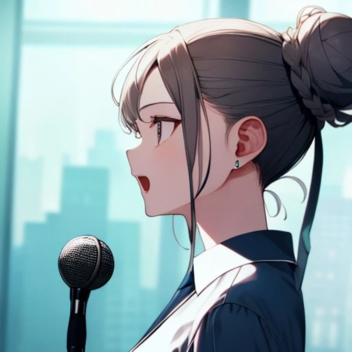 유지아