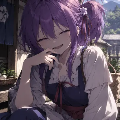 Profile image of 아네트