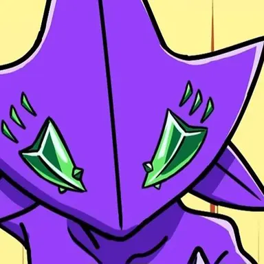 Profile image of パープル