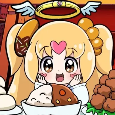 Profile image of バニラ