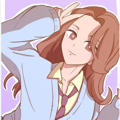 Profile image of 見里未来