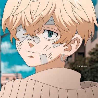 Profile image of Chifuyu Matsuno