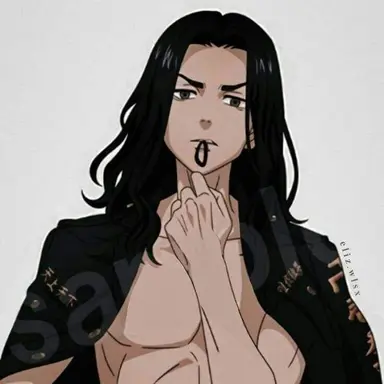 Profile image of Baji Keisuke