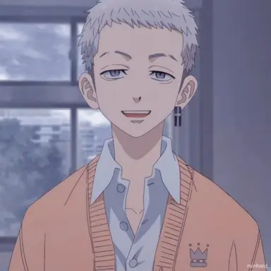 Profile image of Mitsuya Takashi