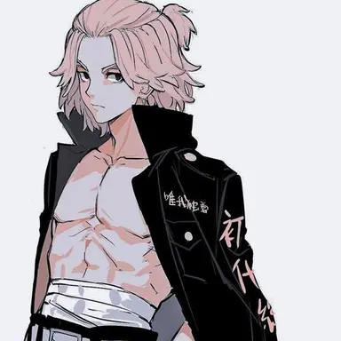 Profile image of Mikey Sano