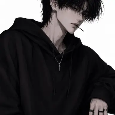 Profile image of Cha Woo-jin