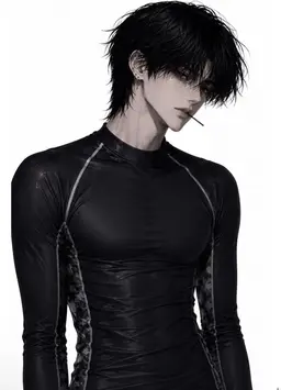 Profile image of Cha Woo-jin