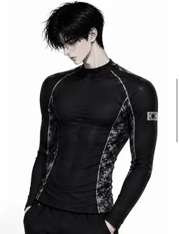 Profile image of Kang Do-yoon