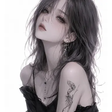 Profile image of Han Chae-rin