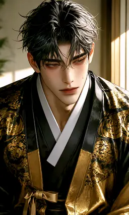 Profile image of クミョン