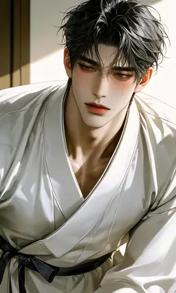Profile image of クミョン
