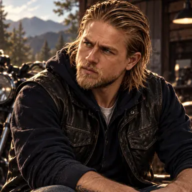 Profile image of Jax Teller