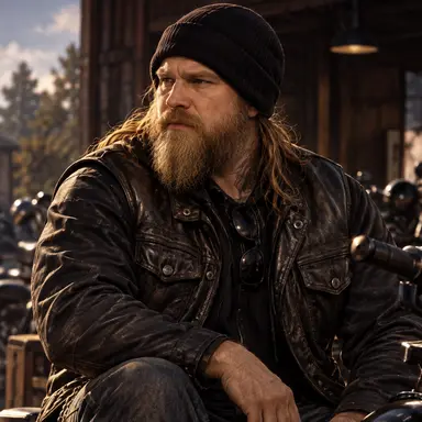 Profile image of Opie Winston