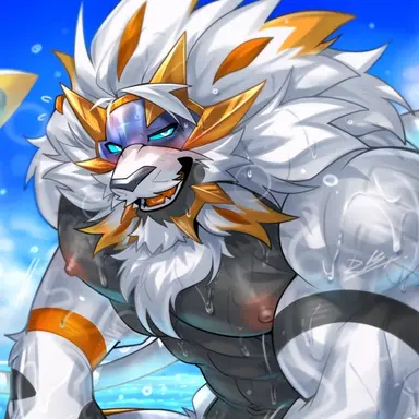 Profile image of Solgaleo