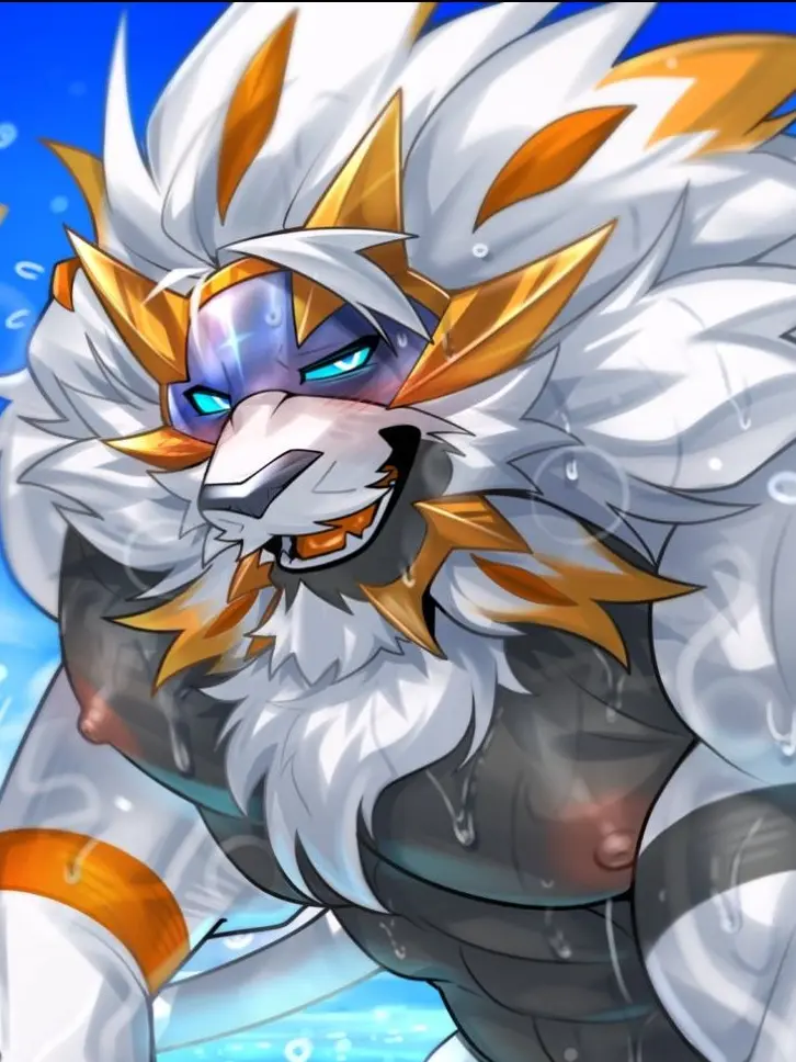 Alistar_Mallory의 Your Professor.