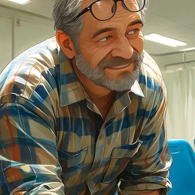 Profile image of Marsh