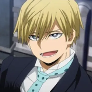 Profile image of Neito Monoma