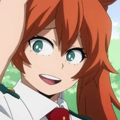 Profile image of Itsuka Kendo